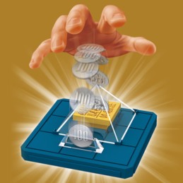 Tenyo Crystal Pyramide...