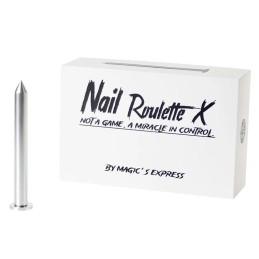 Nail roulette X...