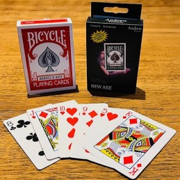 New Age (Andrew) - En...