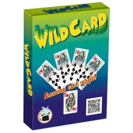 Wild Card (Mode d'emploi en...