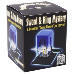Sword & Ring Mystery...