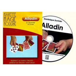 Alladin (Duvivier) - DVD