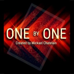 One by one (Mode d'emploi...