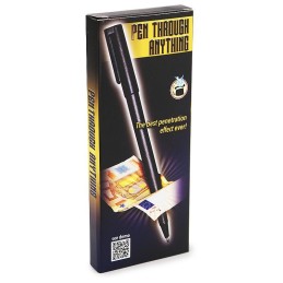 Pen Through anything (Mode...