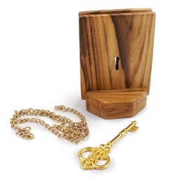 Chain Pénétration deLuxe -...