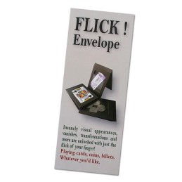 Flick envelope (Mode...