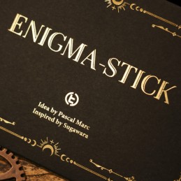 Enigma Stick (Mode d'emploi...