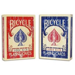 bicycle fadded rider back