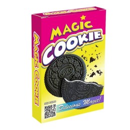 Magic Cookie - En français !!