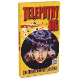 Telepathy Big (Mode...