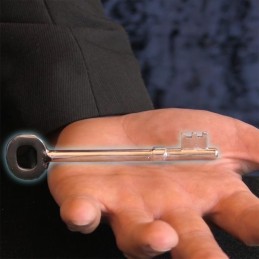 La clé hantée - En français !!