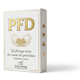 PFD (Perfect Force Deck) en...