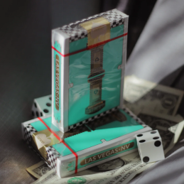 Gemini Turquoise Casino...