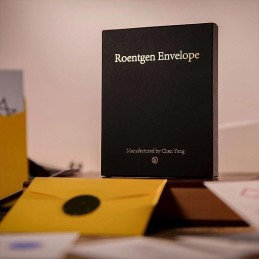 Roentgen Envelope (Chen...