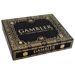 Gambler (Mode d'emploi en...