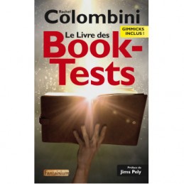 Le livre des Book Tests