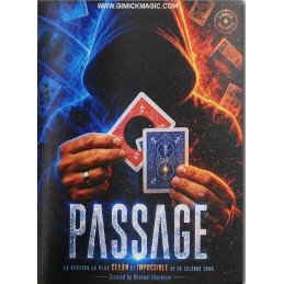 Passage (Mode d'emploi en...