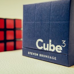 Cube3  en français + Bonus...