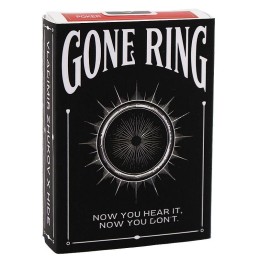 Gone Ring (V. Zhukov) en...