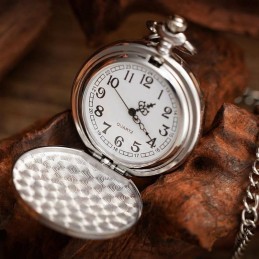 Gemini Watch by TCC en...