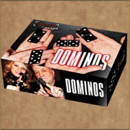 Dominoes - D. Duvivier