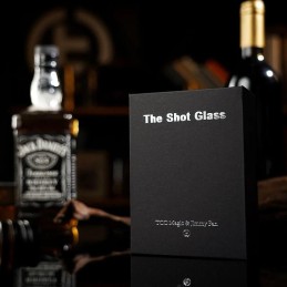The Shot Glass by TCC (Mode...