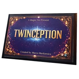 Twinception (M. Markiewicz)...