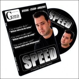 Speed - M. Chatelain