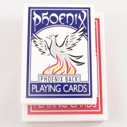 Phoenix parlour marked Deck (2)
