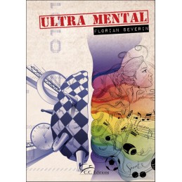 Ultra Mental - Florian Severin