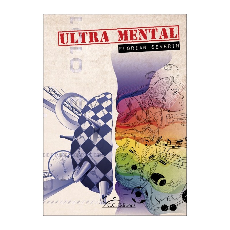 Ultra Mental - Florian Severin