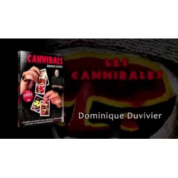 Les Cannibales - Duvivire - DVD