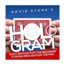 Hologram - David Stone - DVD