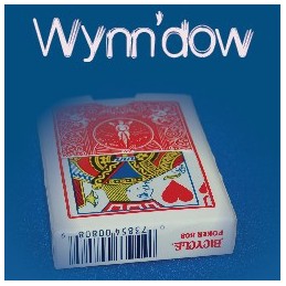 Wynndow (mode d'emploi)