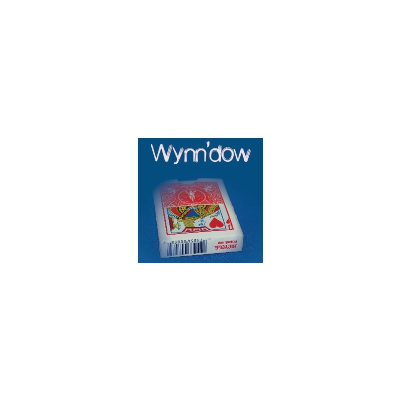 Wynndow (mode d'emploi)