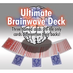 Ultimate Brainwave Deck (mode d'emploi)