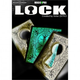 Lock (mode d'emploi)