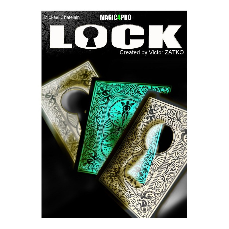 Lock (mode d'emploi)