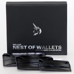 Nest of Wallets