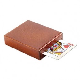 Mikame Card Case (mode d'emploi)