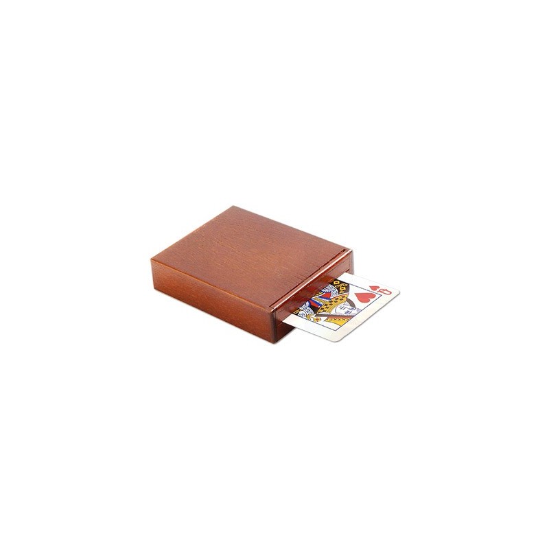 Mikame Card Case (mode d'emploi)