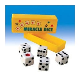 Miracle dices