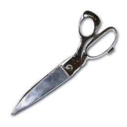 Cut - no cut scissors (mode d'emploi)