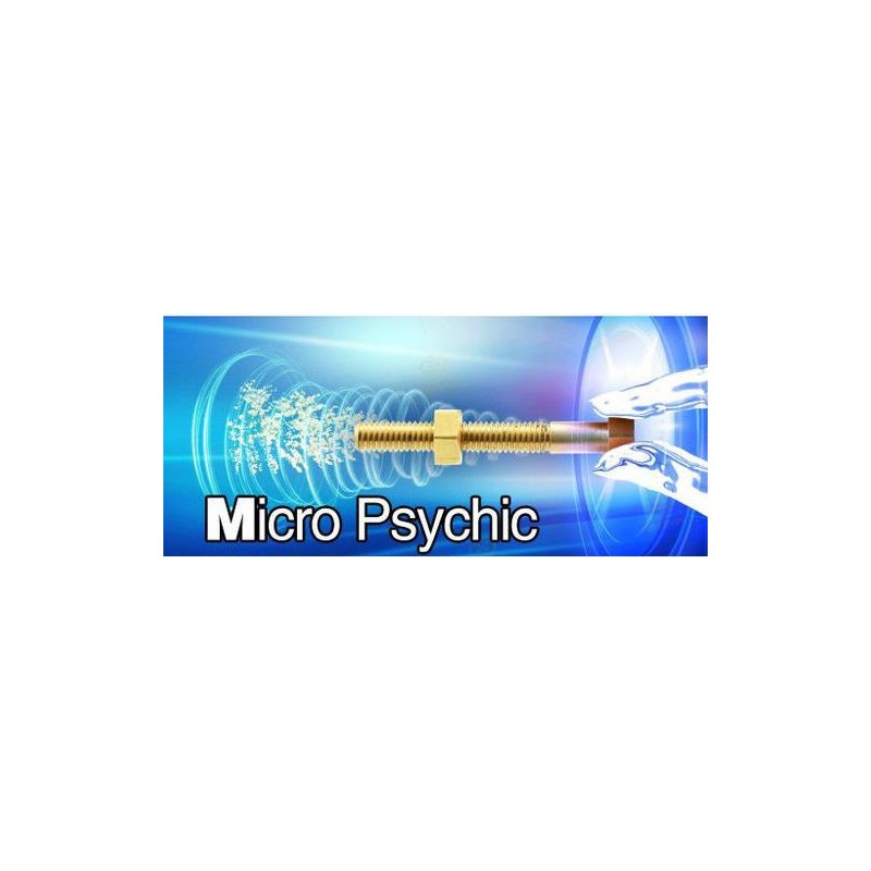 Micro Psychic