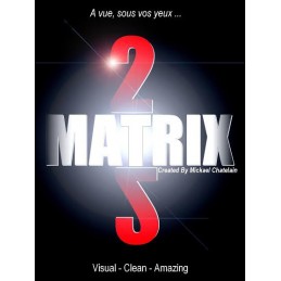 Matrix 2 - M. Chatelain
