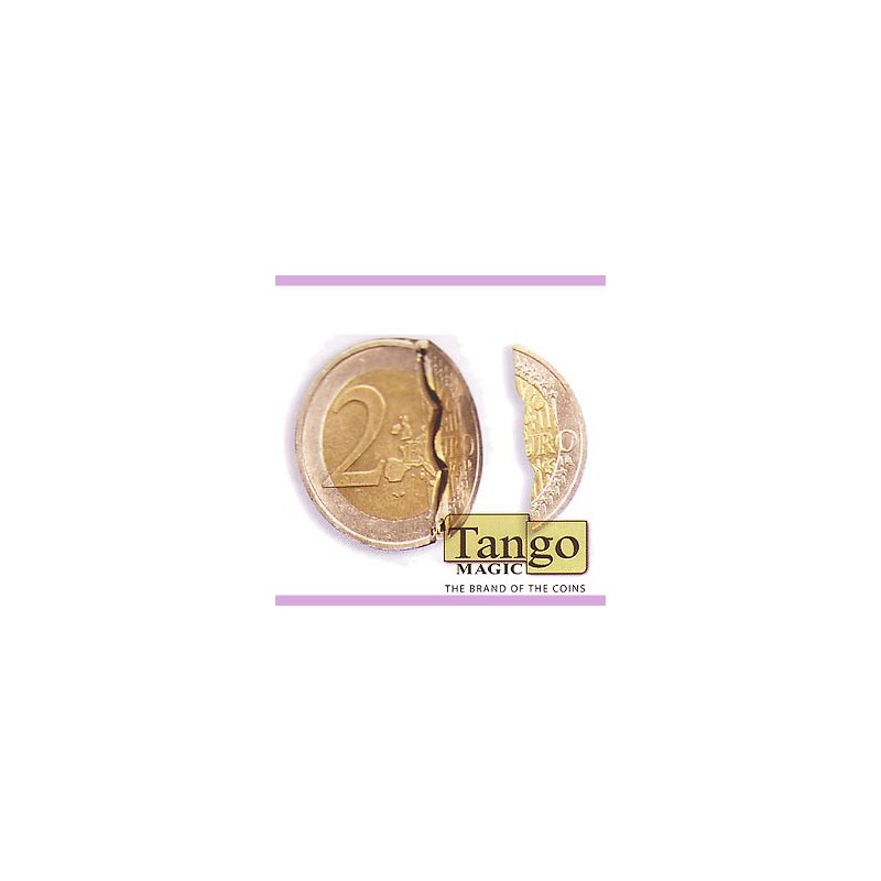 Tango Bite coin 0,5€ 