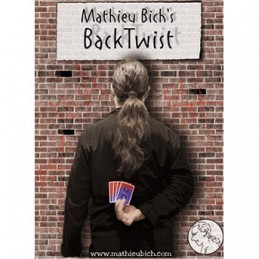 Back Twist (Mathieu Bich)