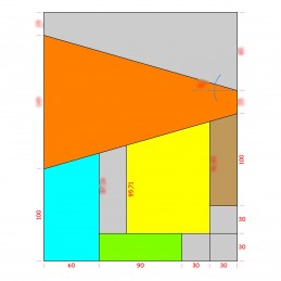 Puzzle de Freer - plan de...