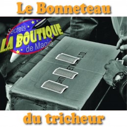 Le bonneteau du tricheur