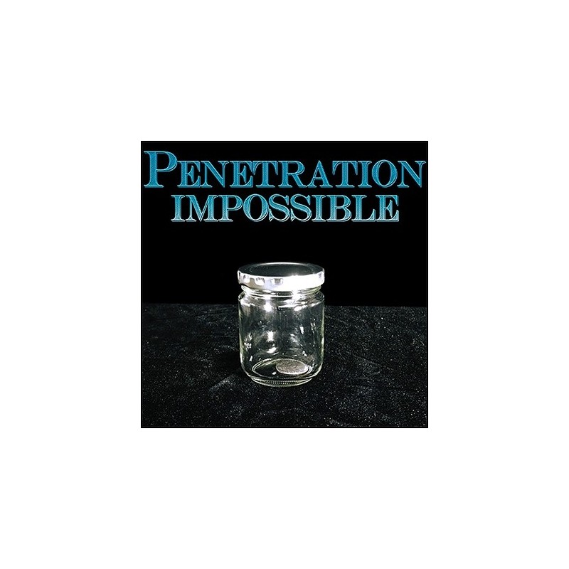 Pénétration impossible - Higpon